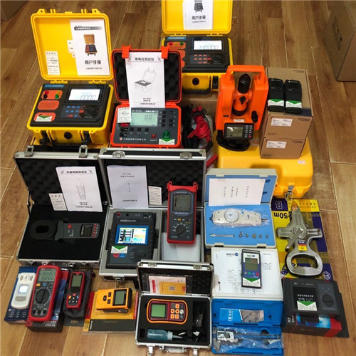 防雷檢測儀器圖 防雷檢測儀器圖