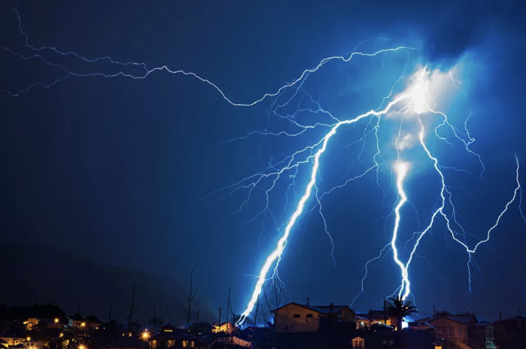 防雷知識(shí) 防雷知識(shí)