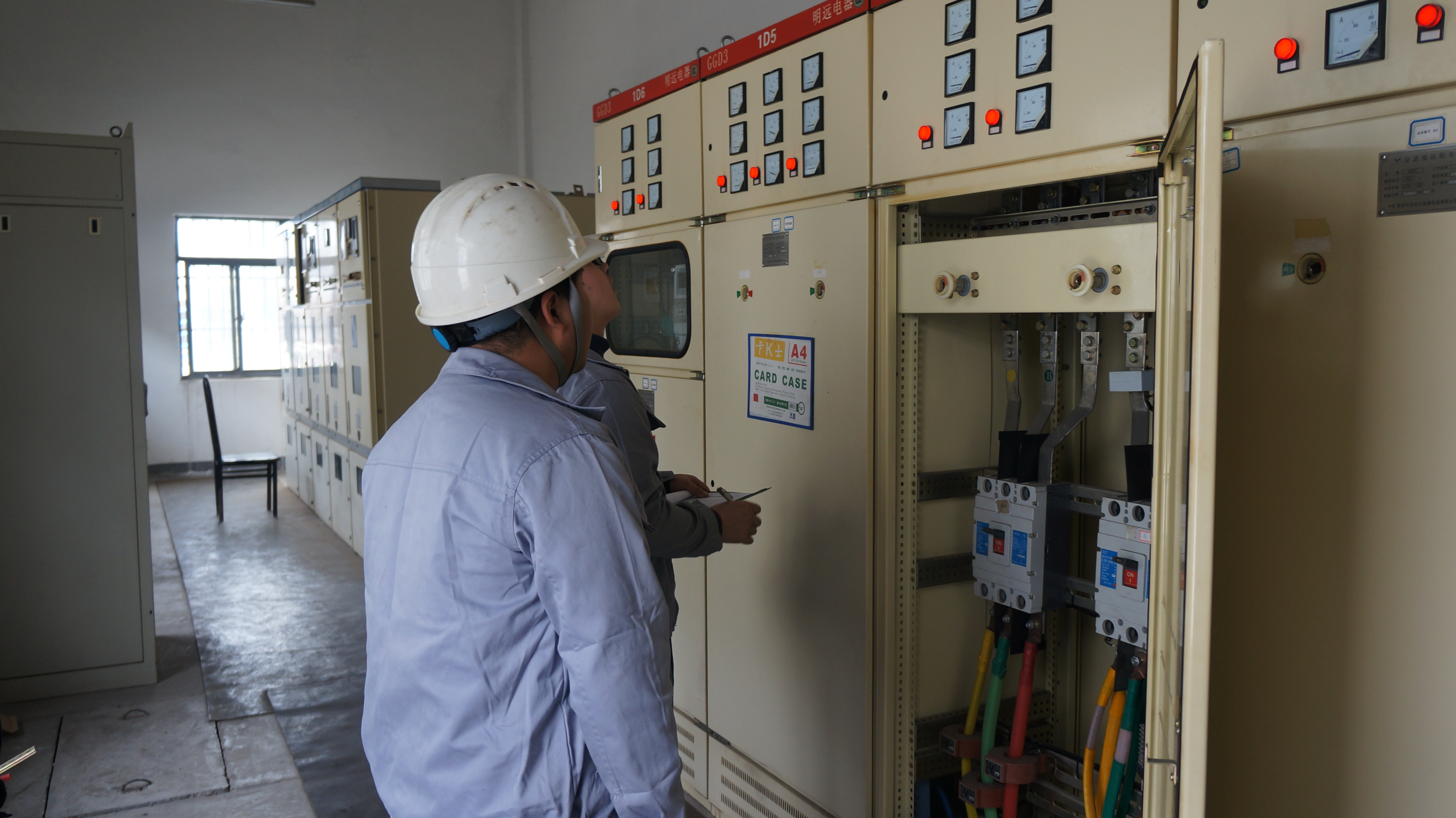 安徽廠房防雷檢測