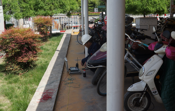 企業(yè)防雷檢測(cè) 企業(yè)防雷檢測(cè)