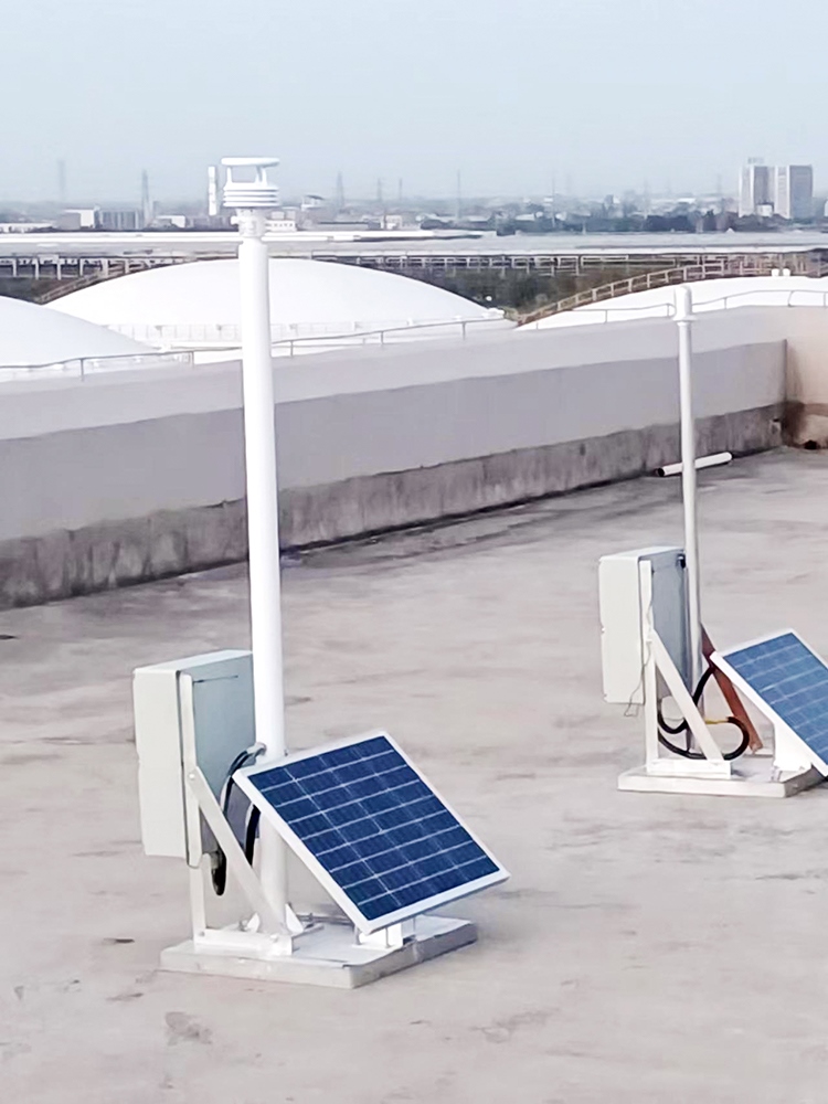 雷電預(yù)警監(jiān)測(cè)系統(tǒng)(大氣電場(chǎng)儀、氣象監(jiān)測(cè)儀) 雷電預(yù)警監(jiān)測(cè)系統(tǒng)(大氣電場(chǎng)儀、氣象監(jiān)測(cè)儀)