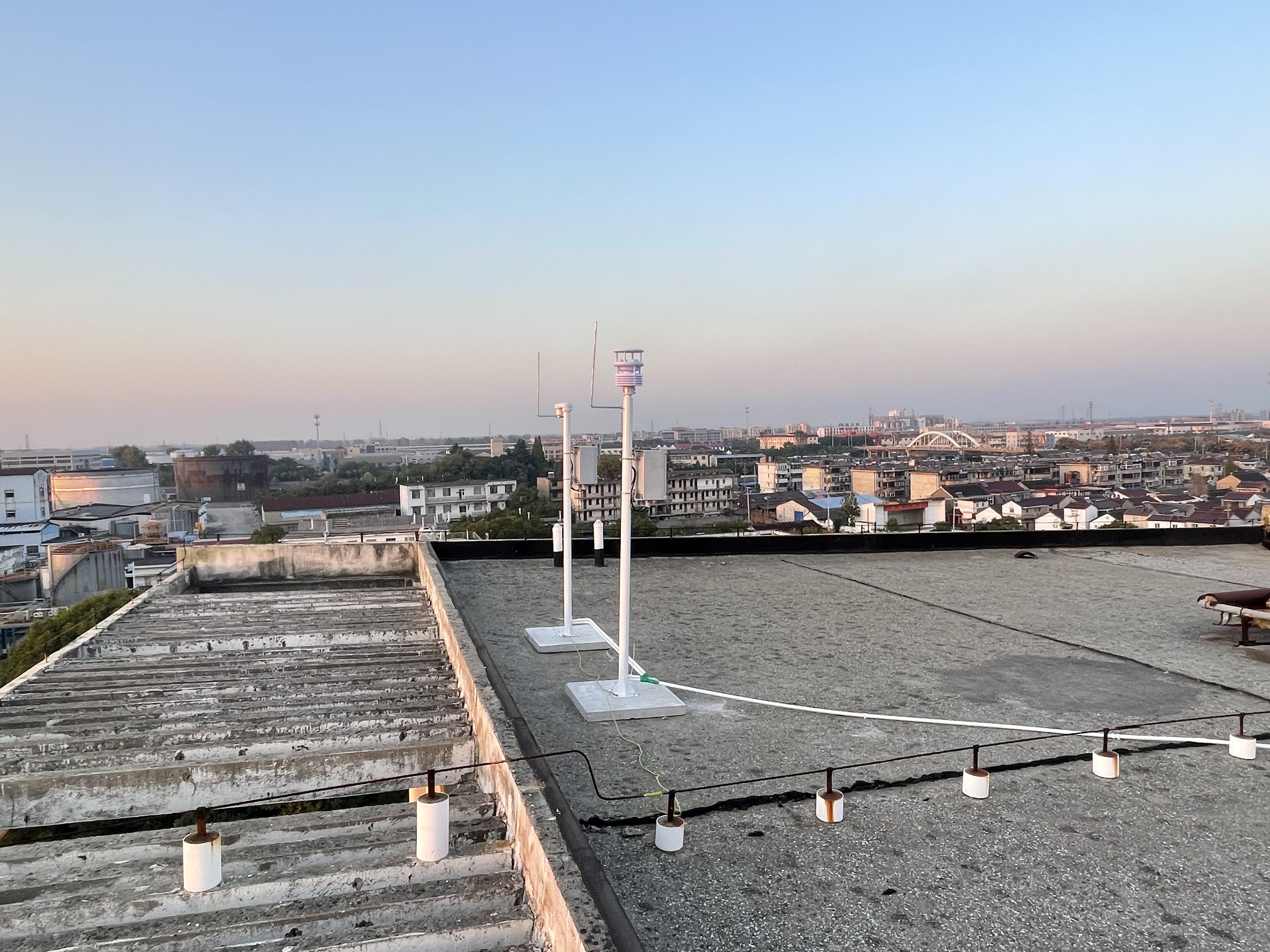 大氣電場(chǎng)儀 大氣電場(chǎng)儀