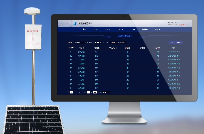 雷電監(jiān)測與預(yù)警系統(tǒng)廠家排名 雷電監(jiān)測與預(yù)警系統(tǒng)廠家排名
