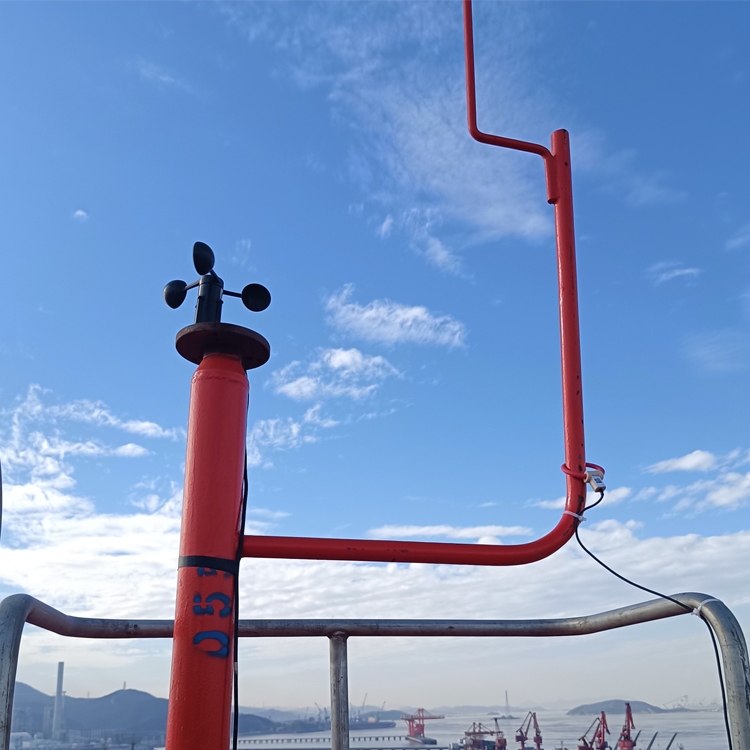 港口物流智能防雷 港口物流智能防雷