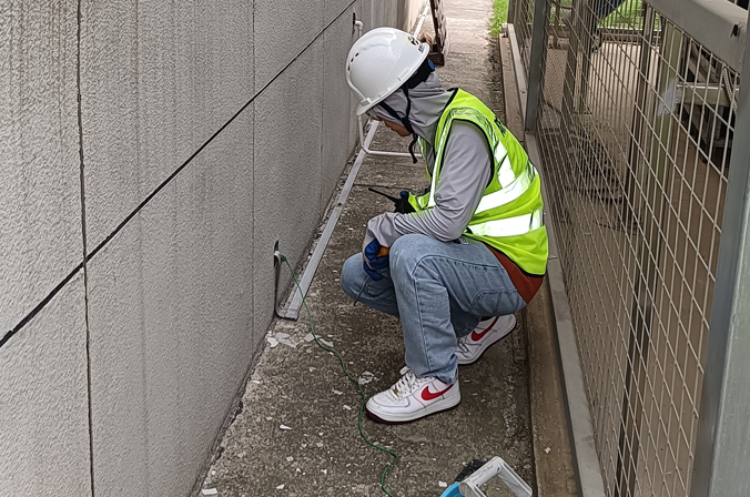 防雷檢測(cè)標(biāo)準(zhǔn)