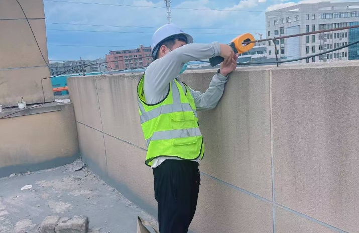 安徽省防雷檢測機(jī)構(gòu)